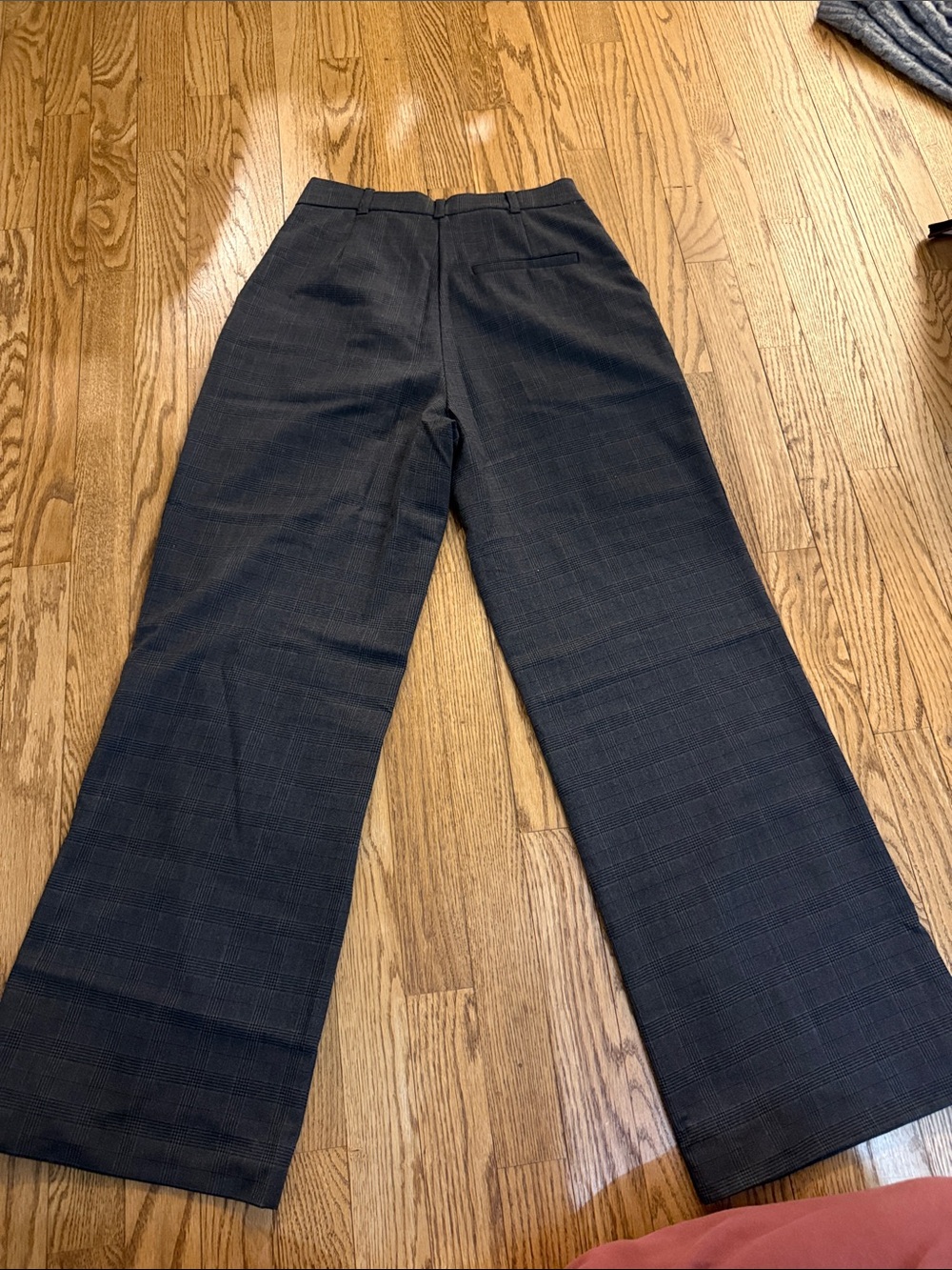 Zara Pants - Picture 4 of 5